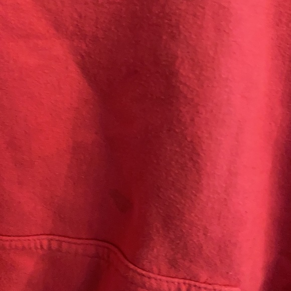 ⭐️2/$10 - Buckedup hoodie - Picture 3 of 7